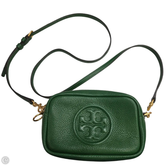 Handbag Designer By Tory Burch, Size: Small