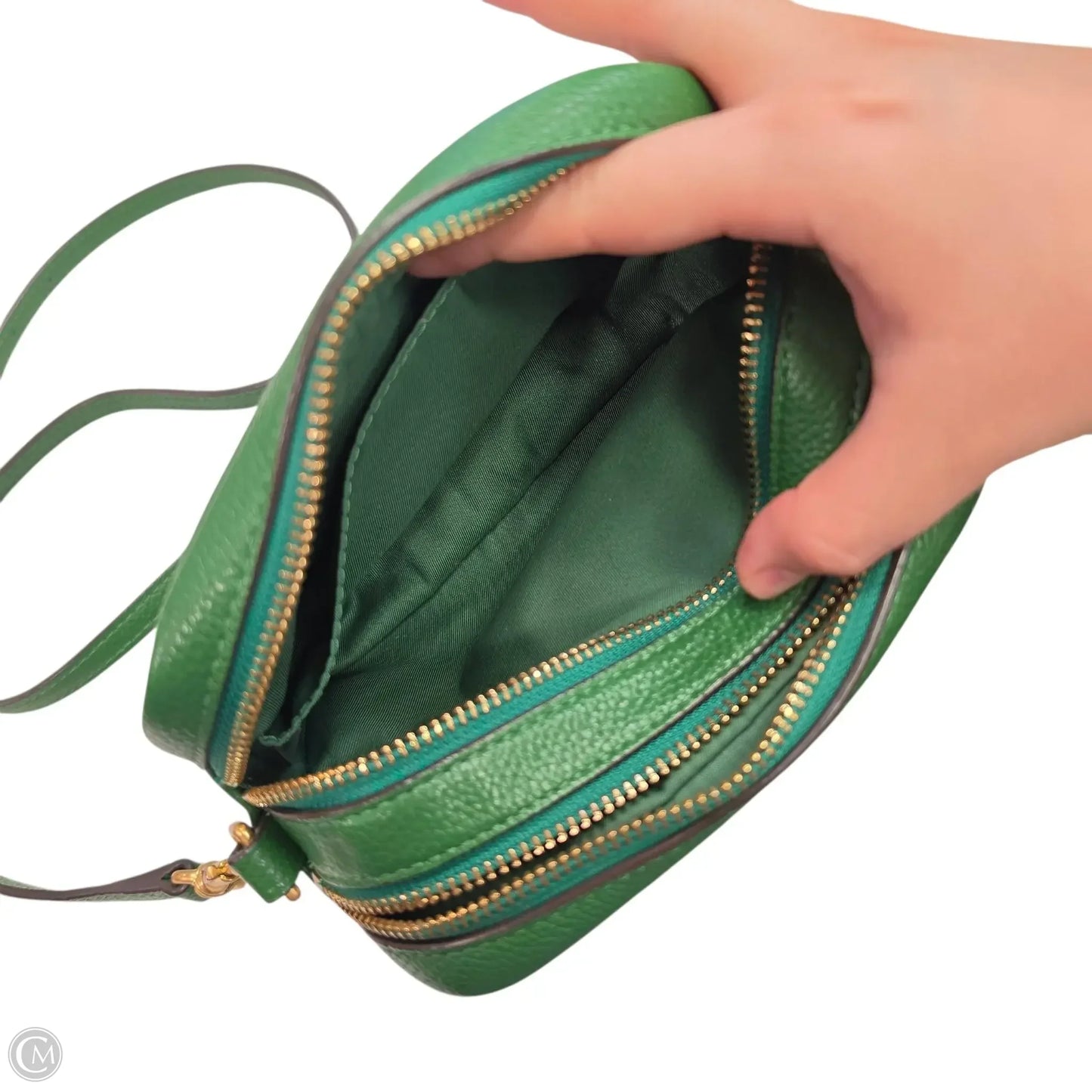 Handbag Designer By Tory Burch, Size: Small