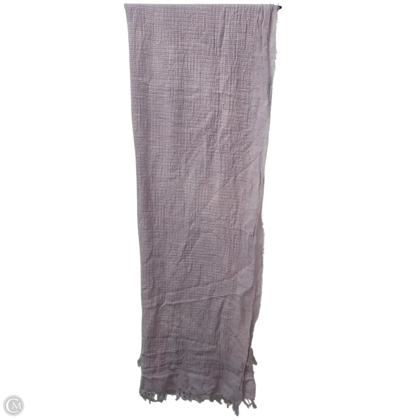 Scarf Long By Eileen Fisher