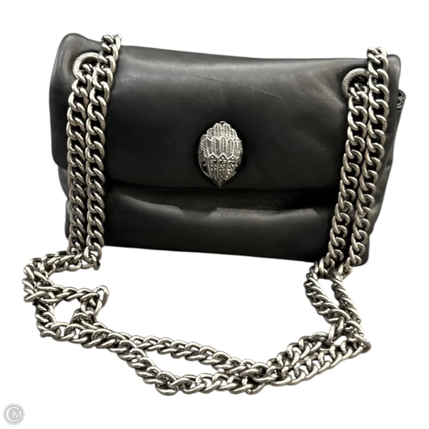 Handbag Designer By Kurt Geiger, Size: Small