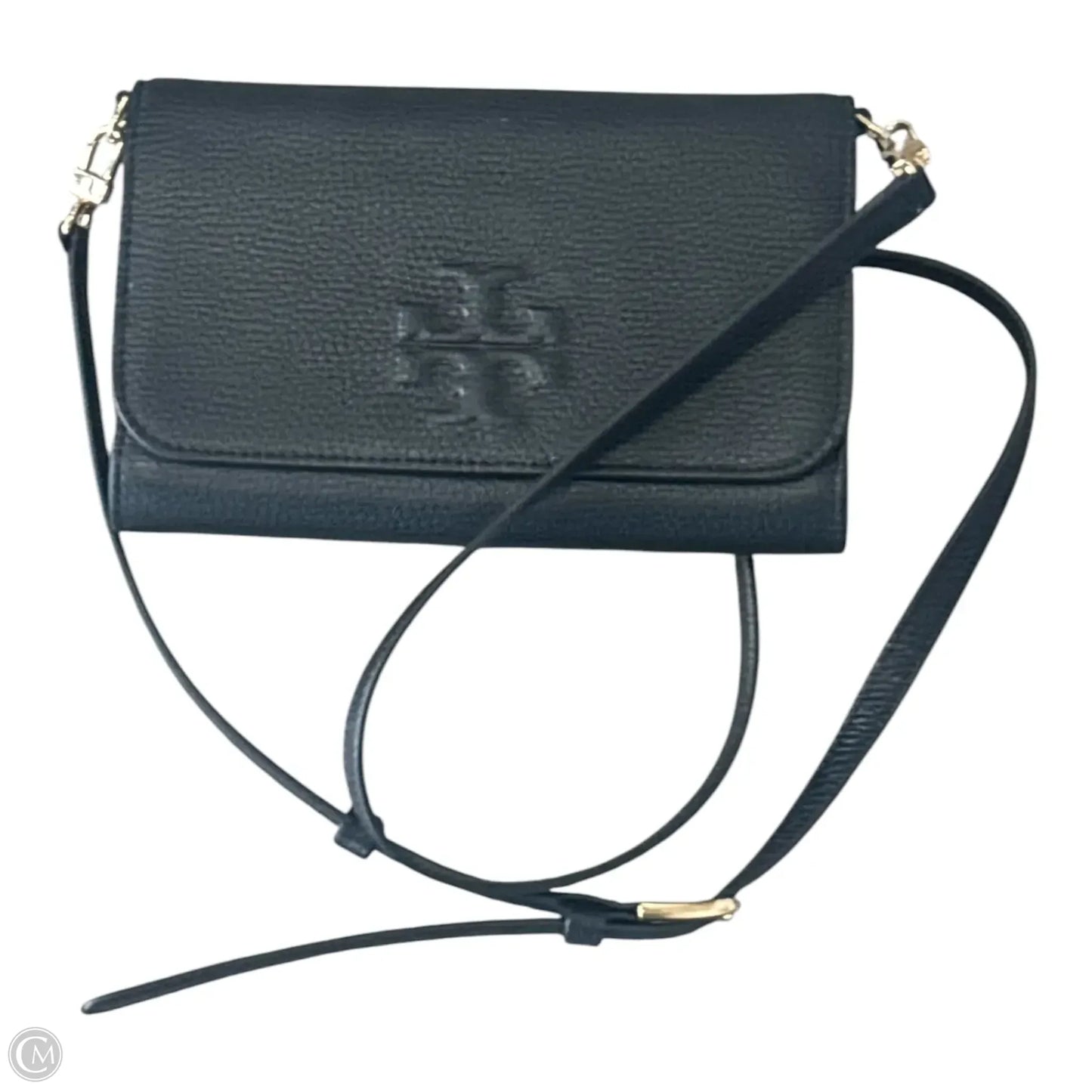 Handbag Designer By Tory Burch, Size: Small