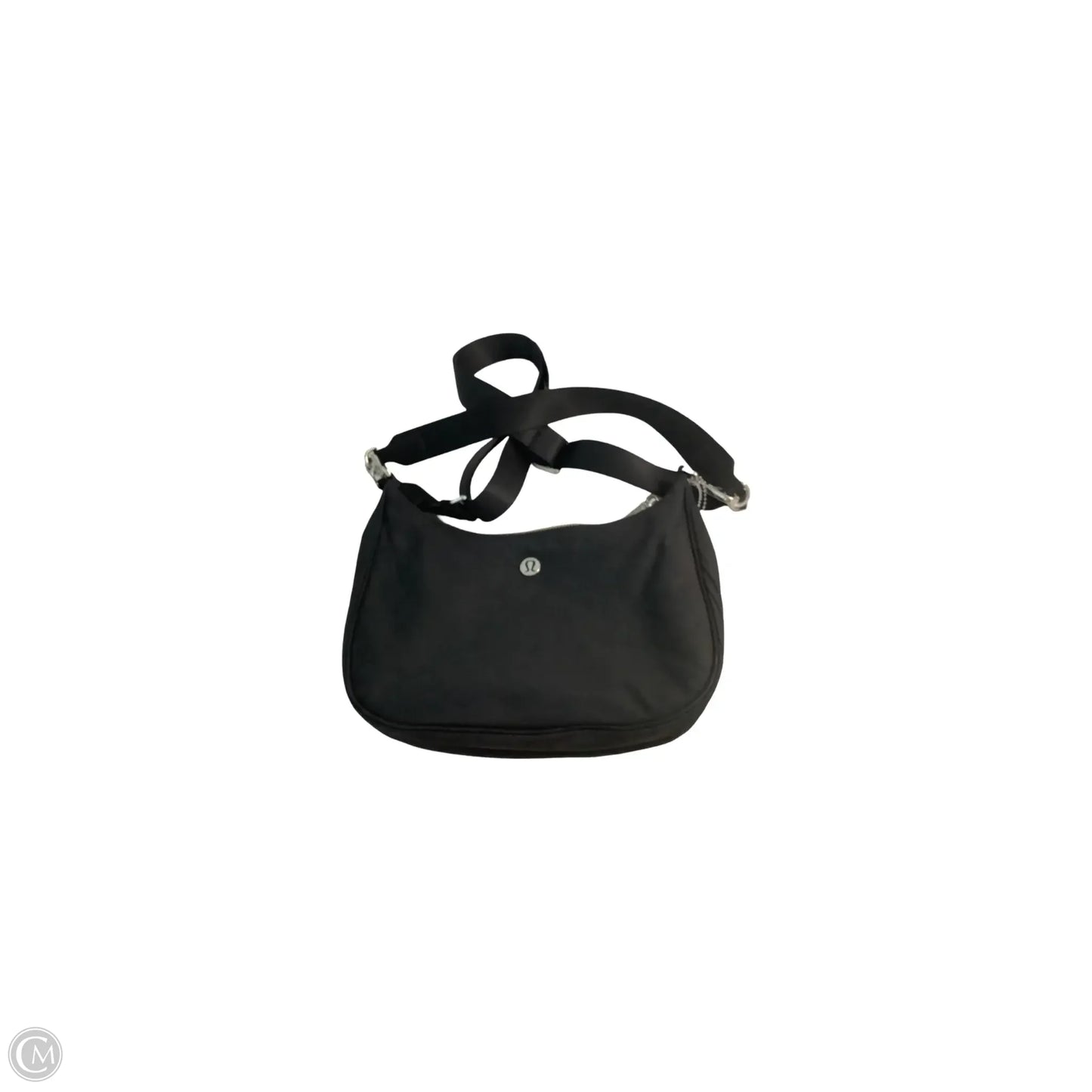 Handbag By Lululemon, Size: Medium