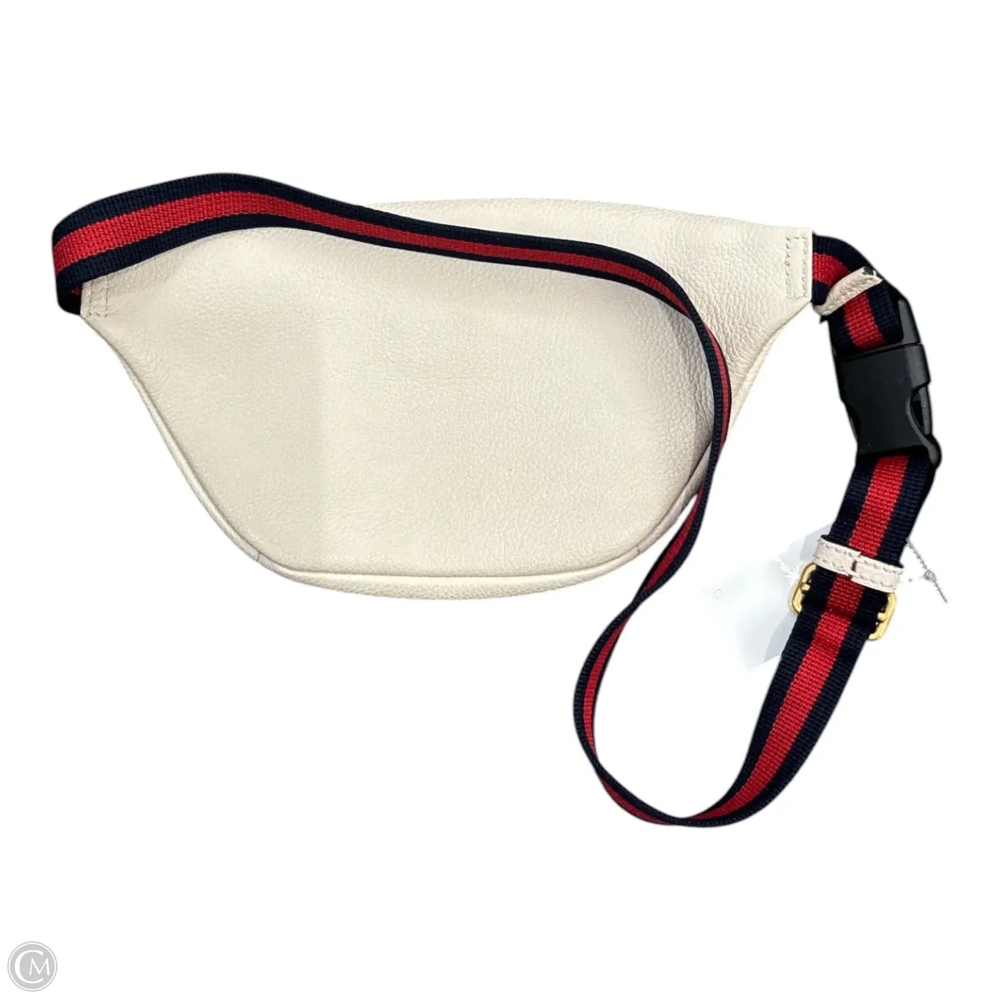 Belt Bag Luxury Designer By Gucci, Size: Small
