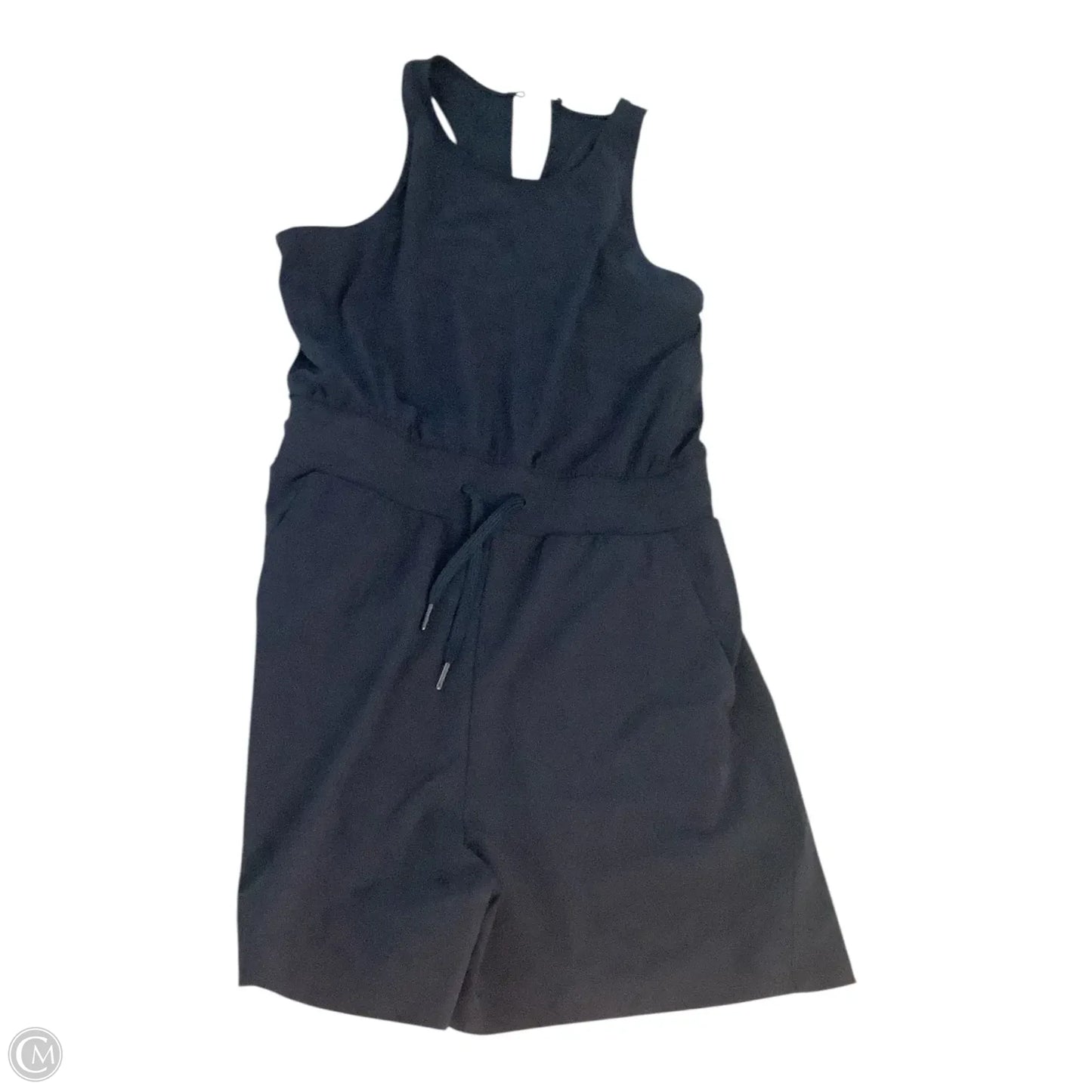 Romper By Sweaty Betty In Navy, Size: M