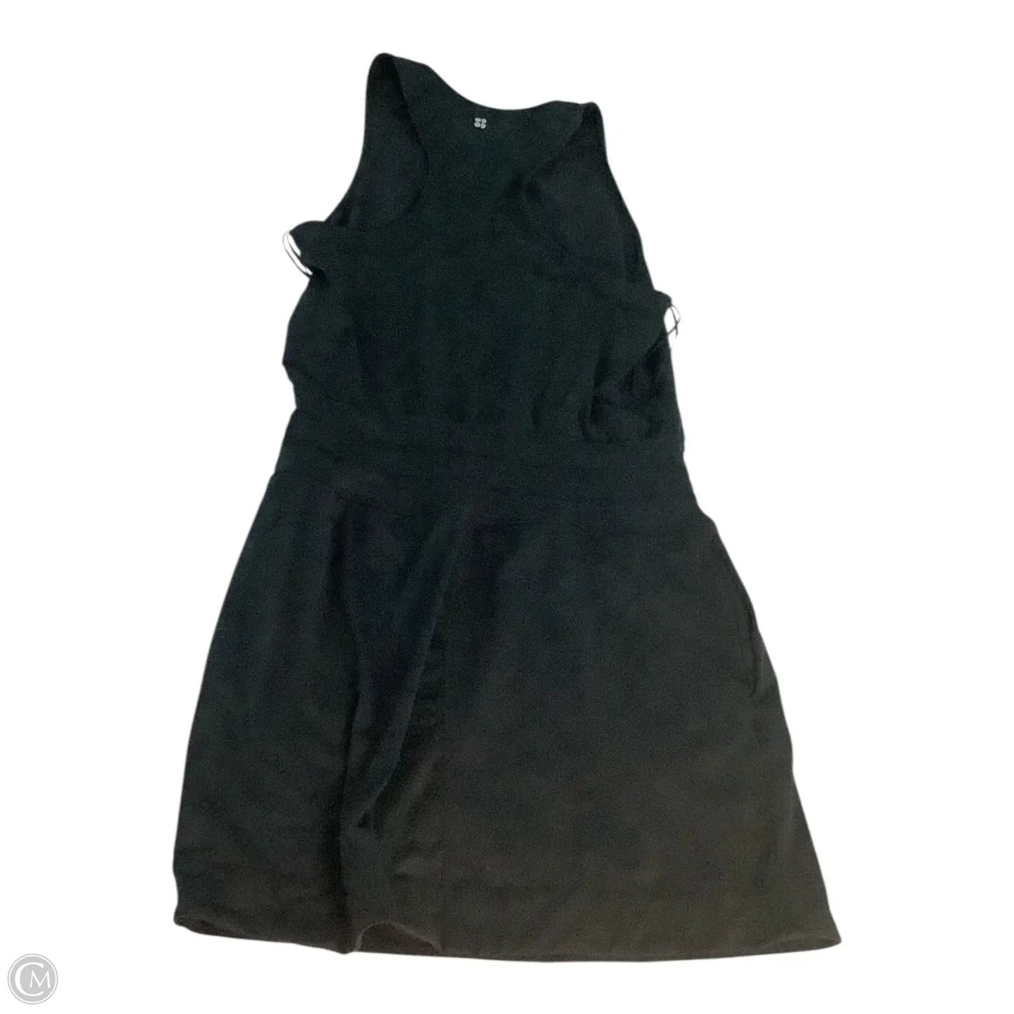 Athletic Dress By Sweaty Betty In Black, Size: M