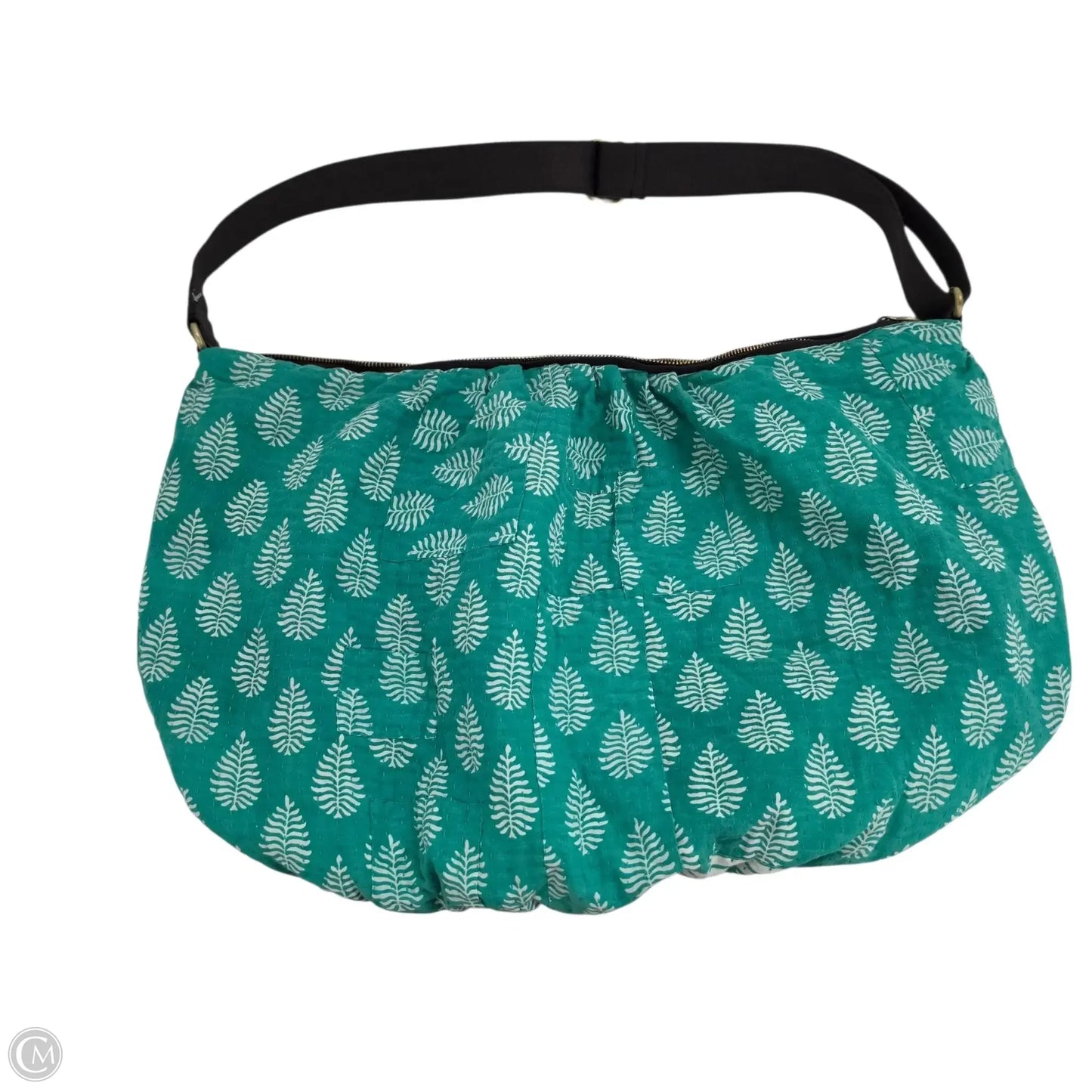 Handbag By Clothes Mentor, Size: Large