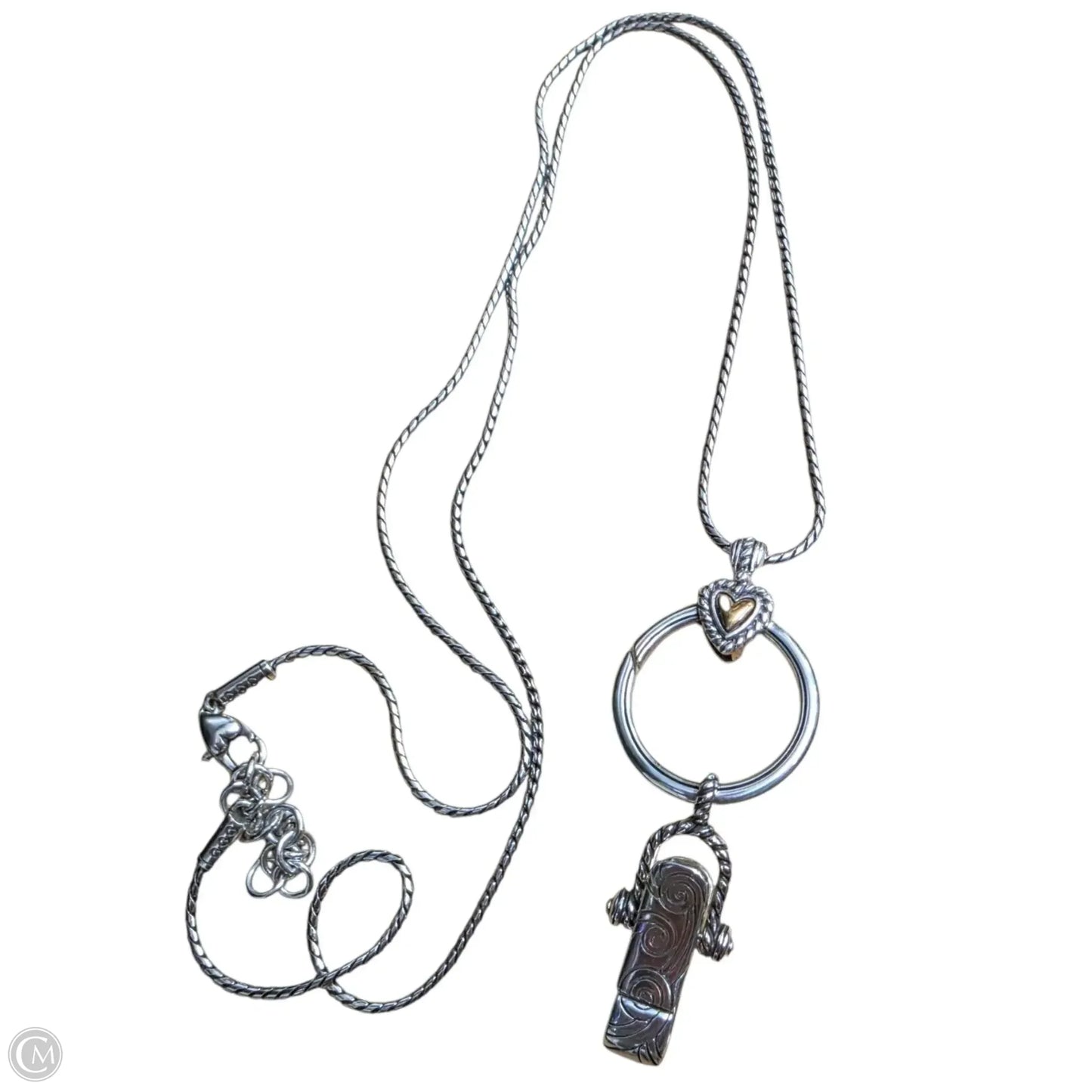 Lanyard Designer By Brighton, Size: