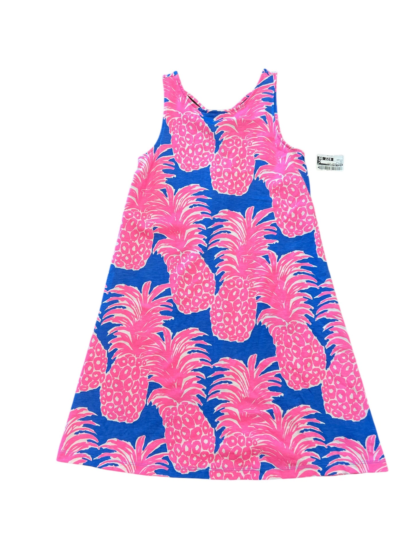 Dress Casual Short By Lilly Pulitzer  Size: Xxs