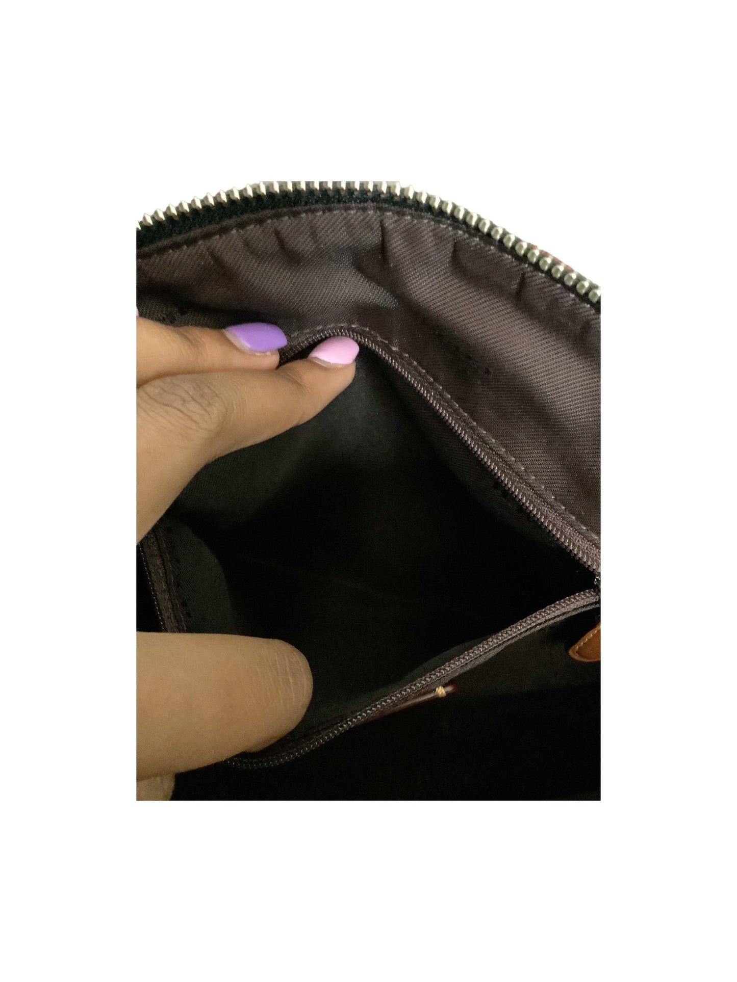 Handbag Designer Coach, Size Medium