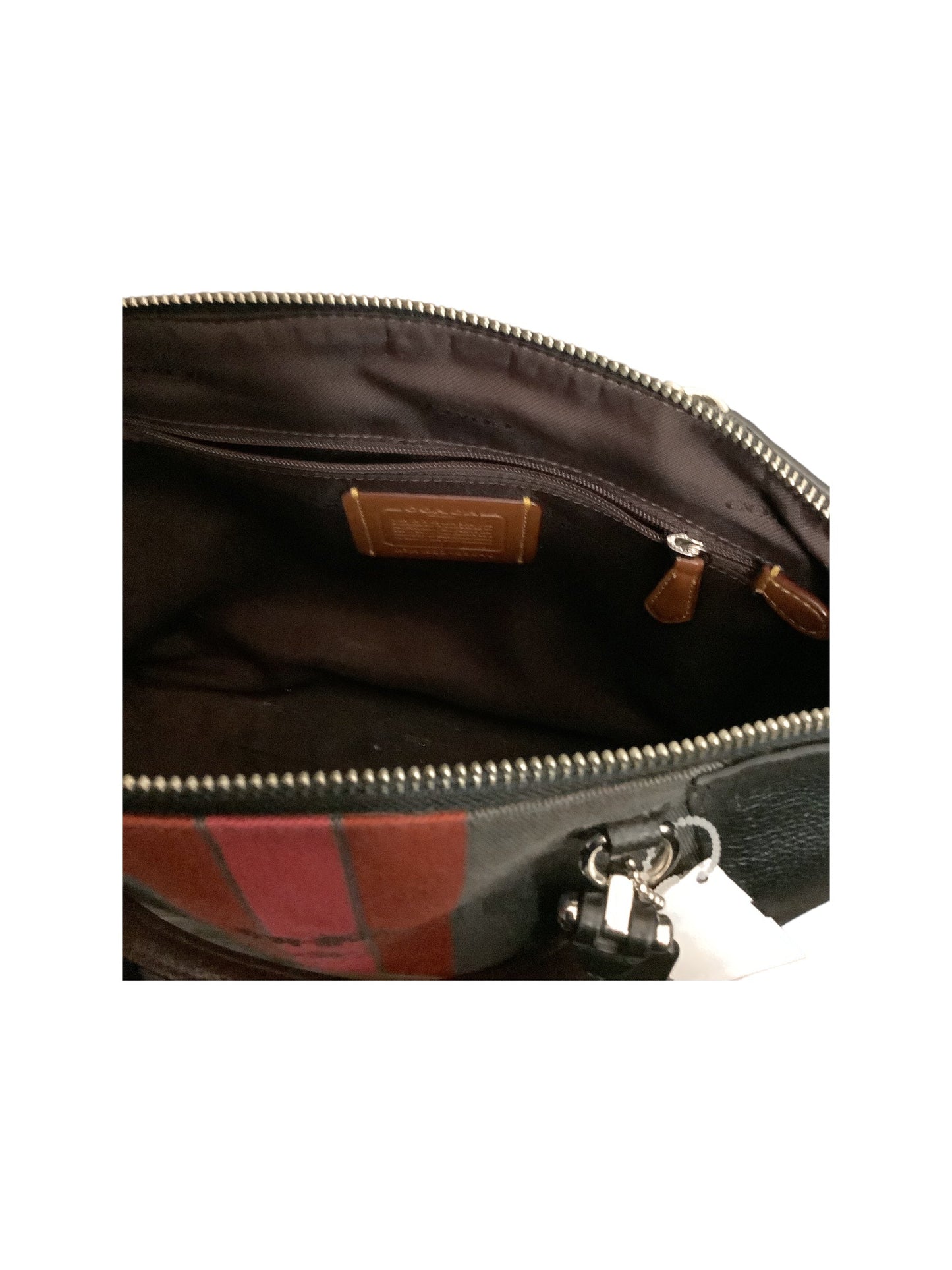 Handbag Designer Coach, Size Medium