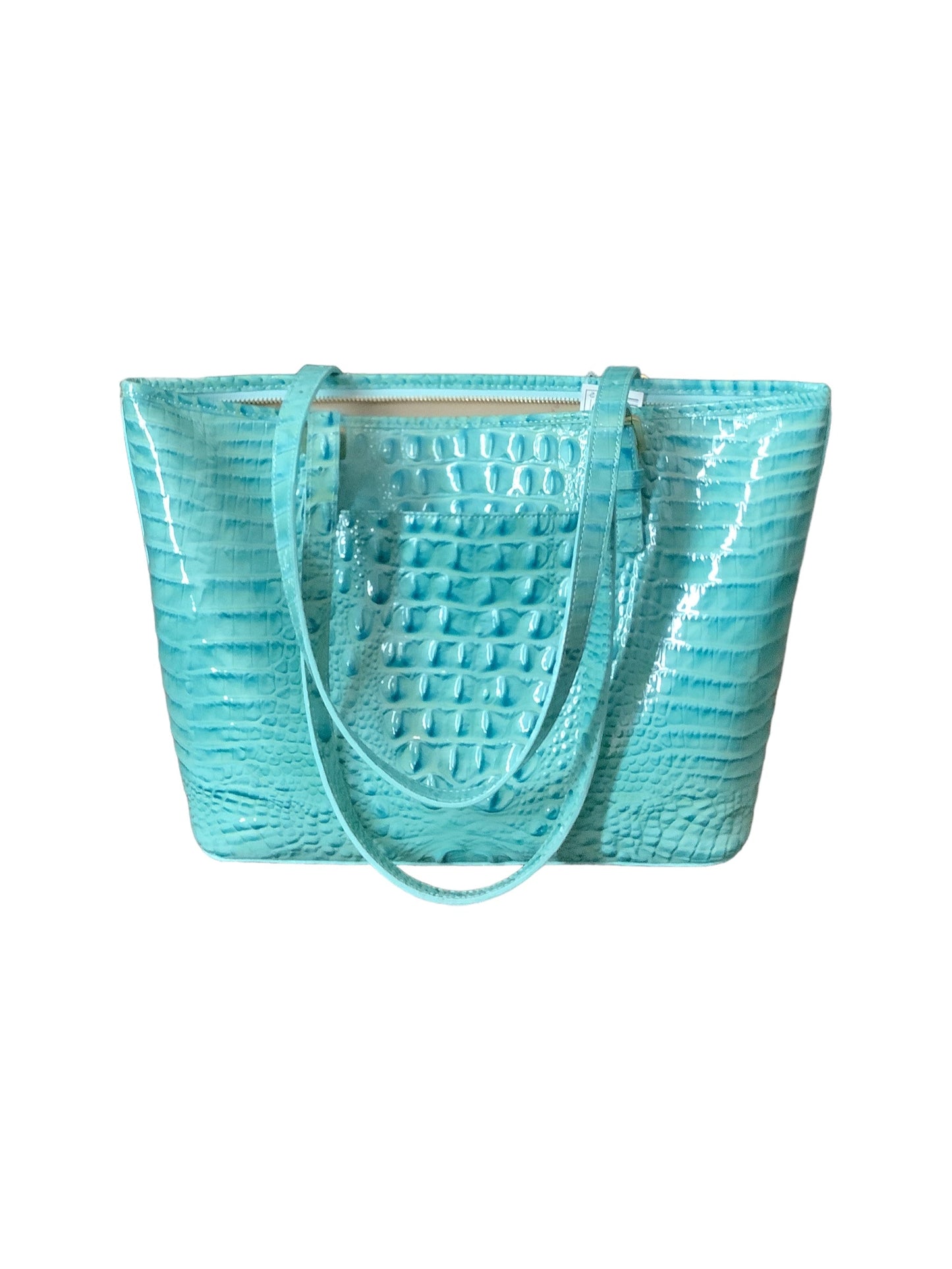 Handbag Designer Brahmin, Size Medium