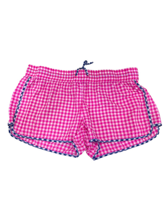 Pink Shorts Vineyard Vines, Size L