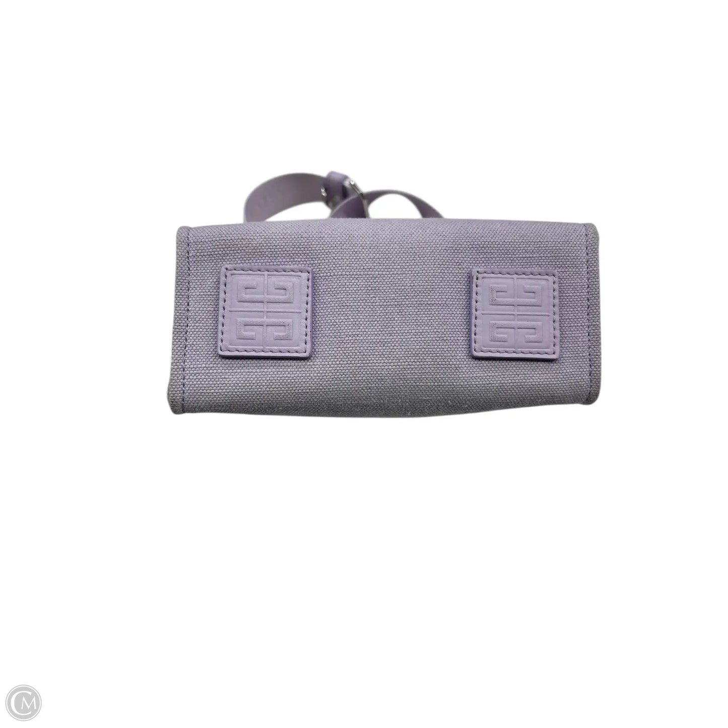 Handbag Luxury Designer By Givenchy, Size: Small