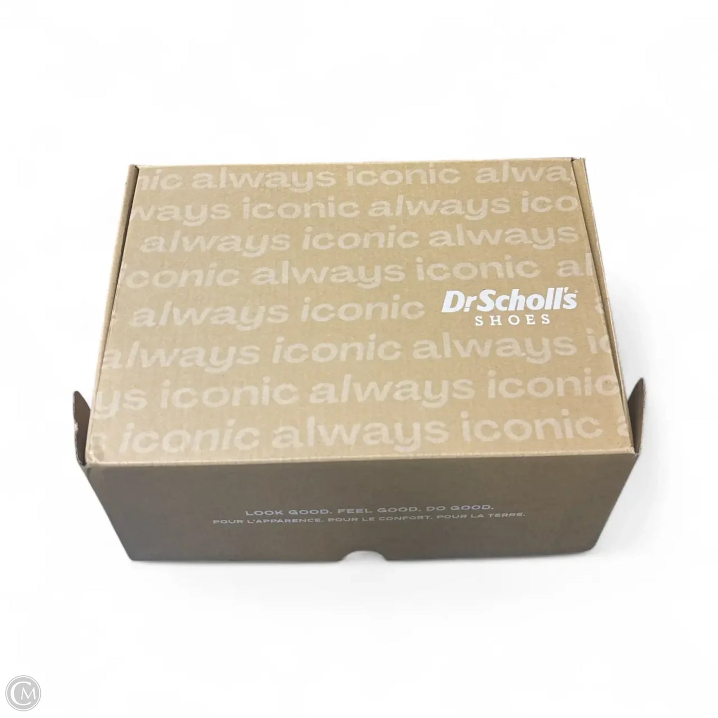 Shoes Sneakers By Dr Scholls In White, Size: 8