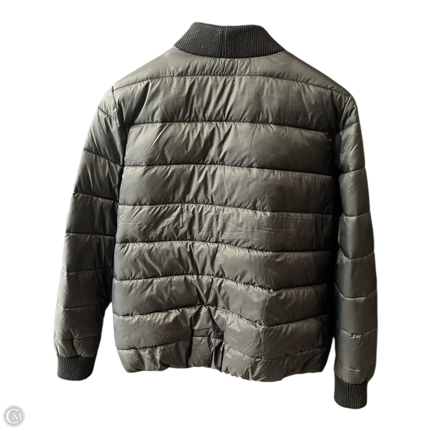 Rebecca Minkoff Jacket In Black, Size: S