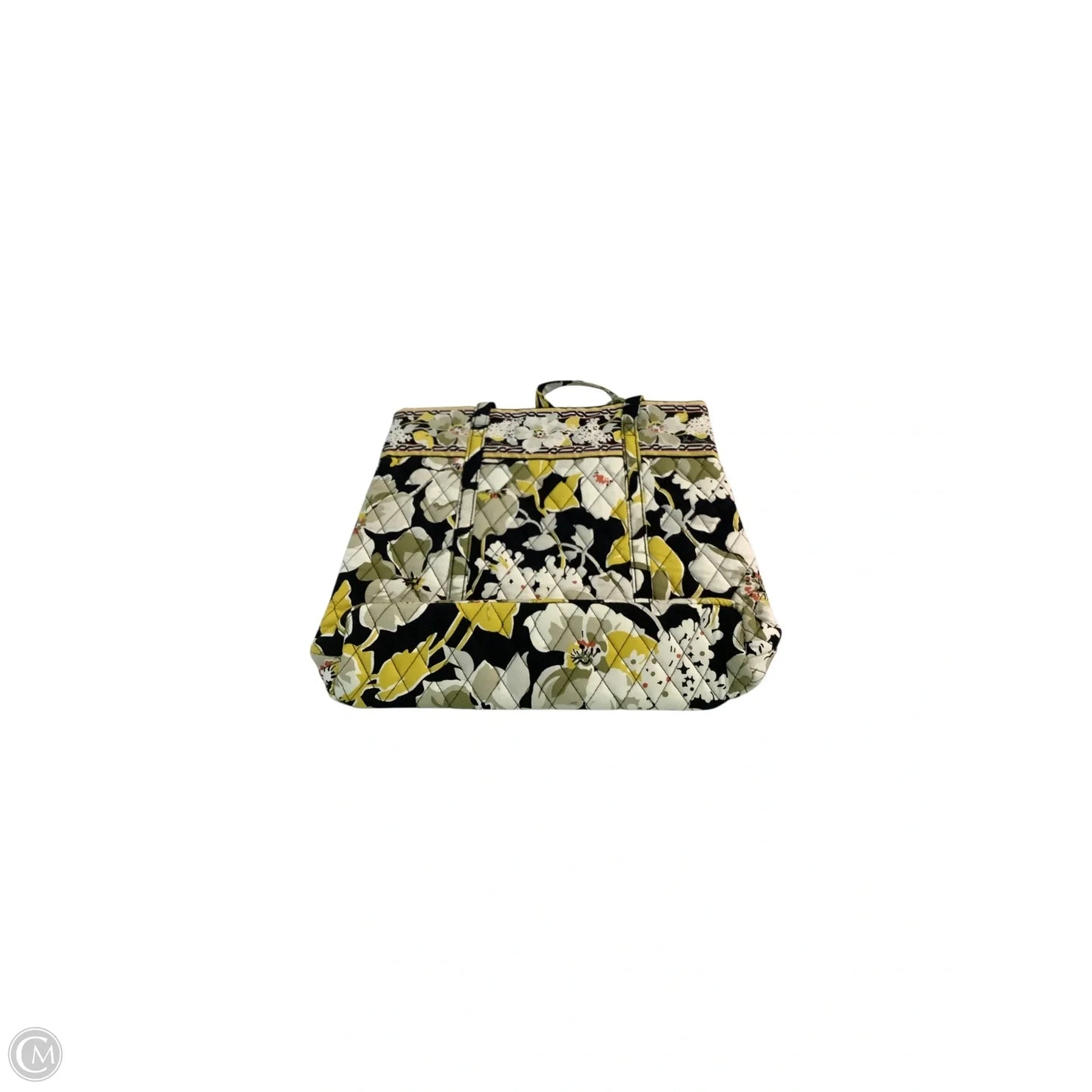 Vera Bradley Handbag, Size: Medium