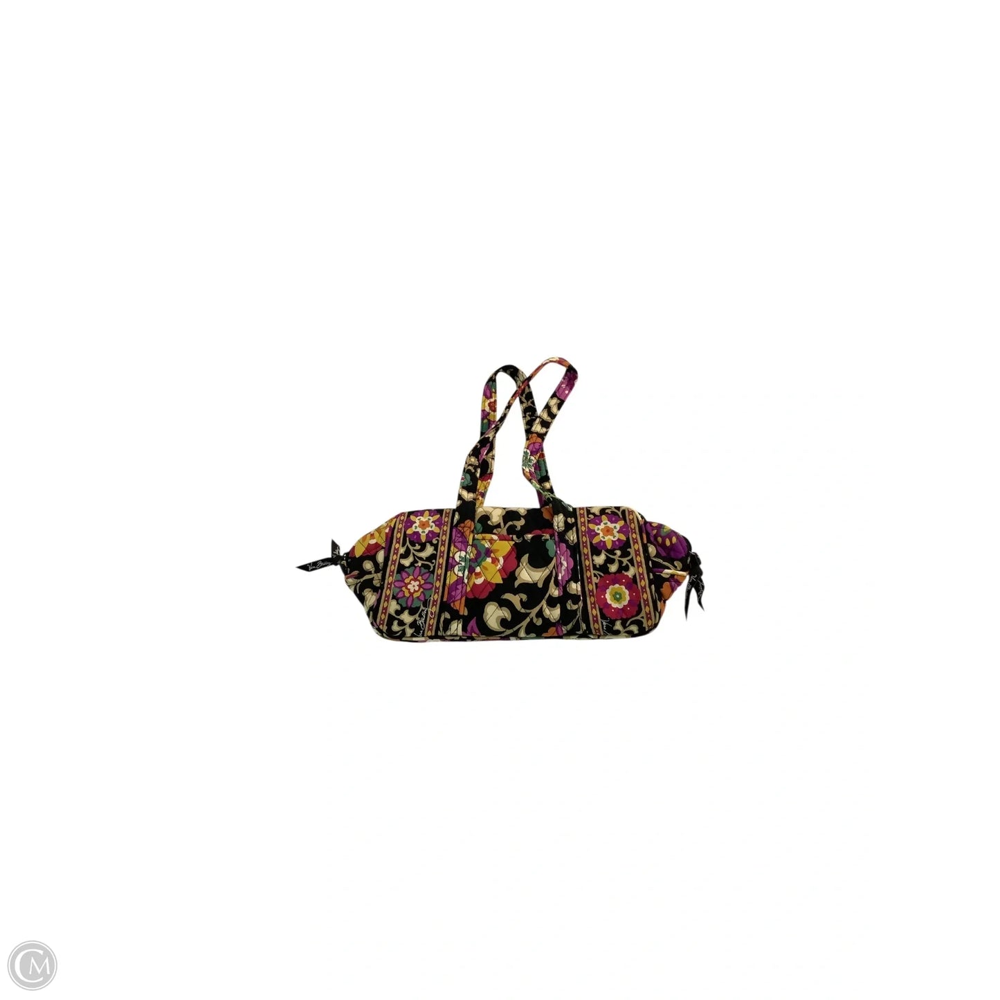 Vera Bradley Handbag, Size: Medium