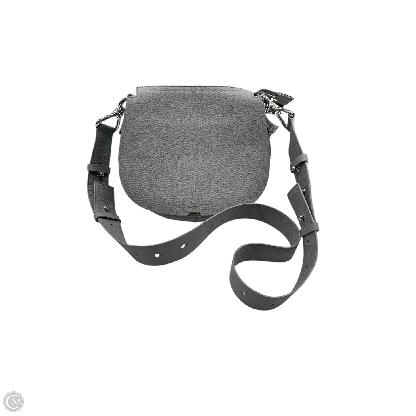 Handbag Designer By All Saints, Size: Medium