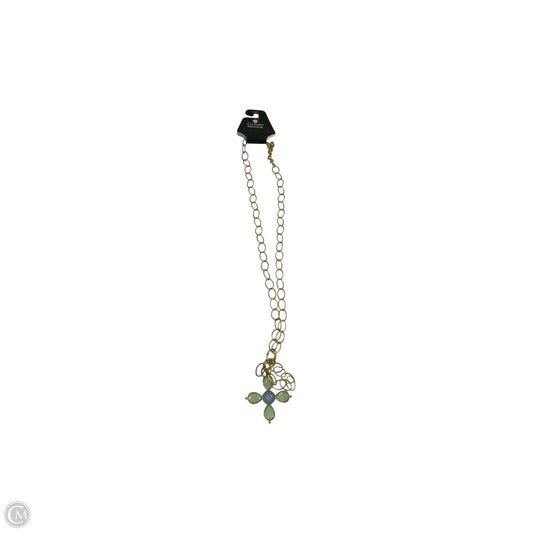 Necklace Other By Brighton