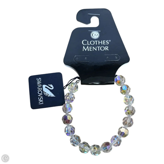 Bracelet Designer By Swarovski