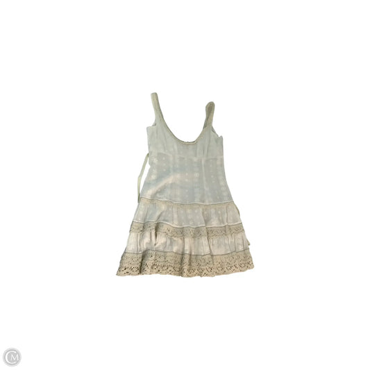 Dress Casual Short By Free People In Cream, Size: 6