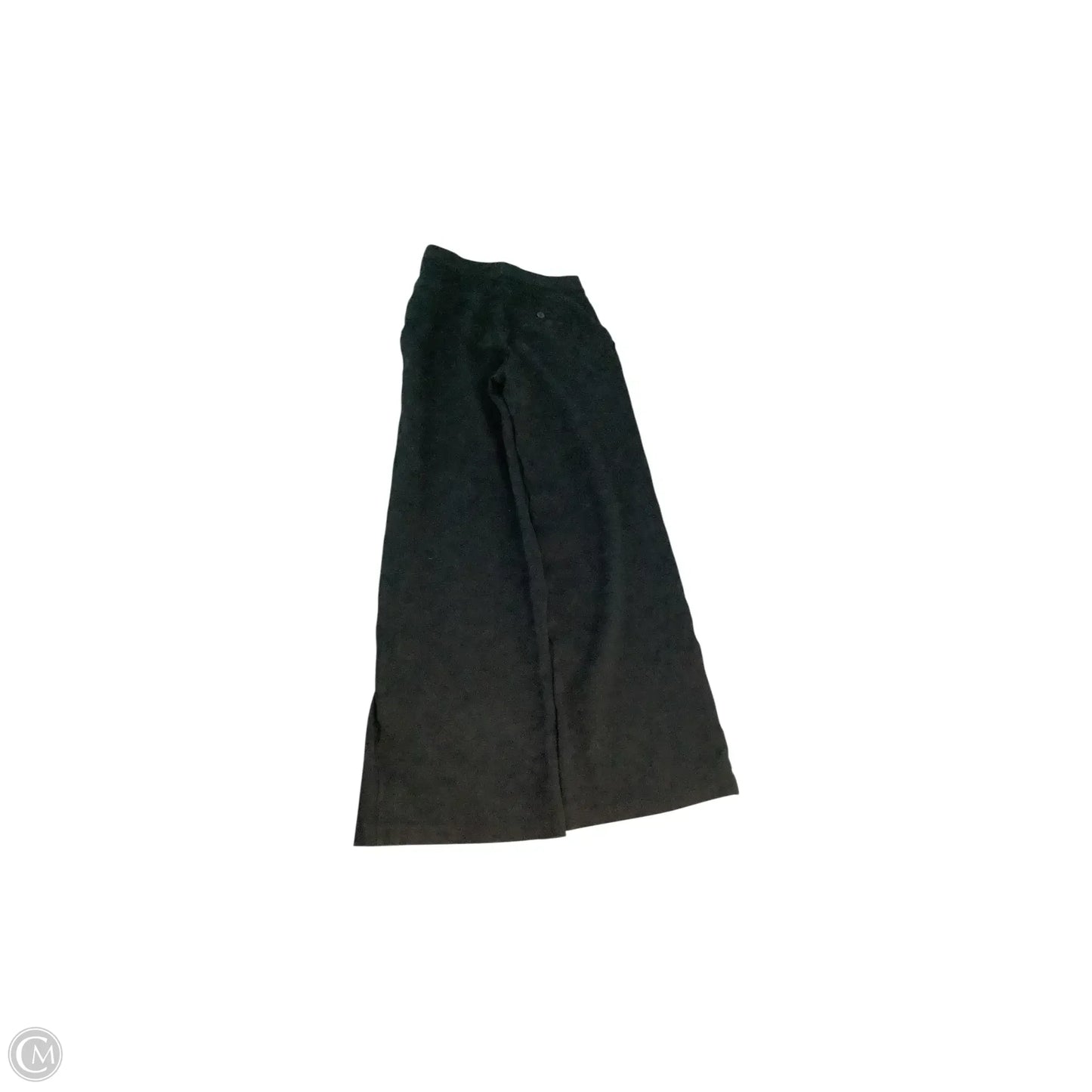 Pants Wide Leg By Spanx In Black, Size: Xs