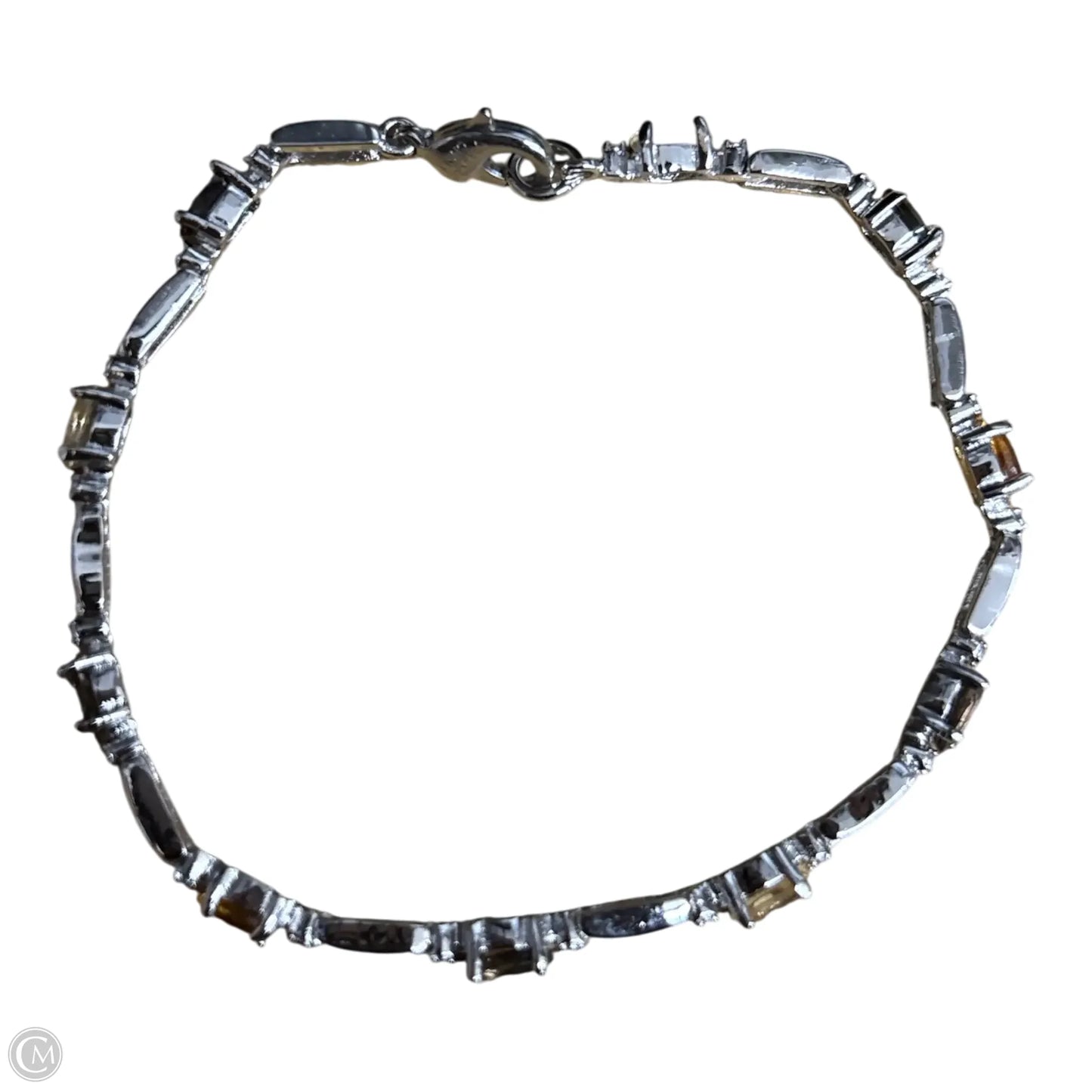 Bracelet Designer By Swarovski