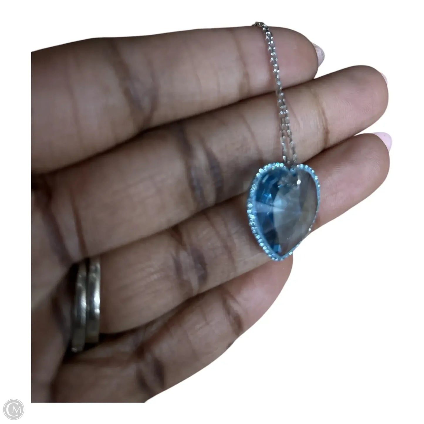 Necklace Designer By Swarovski