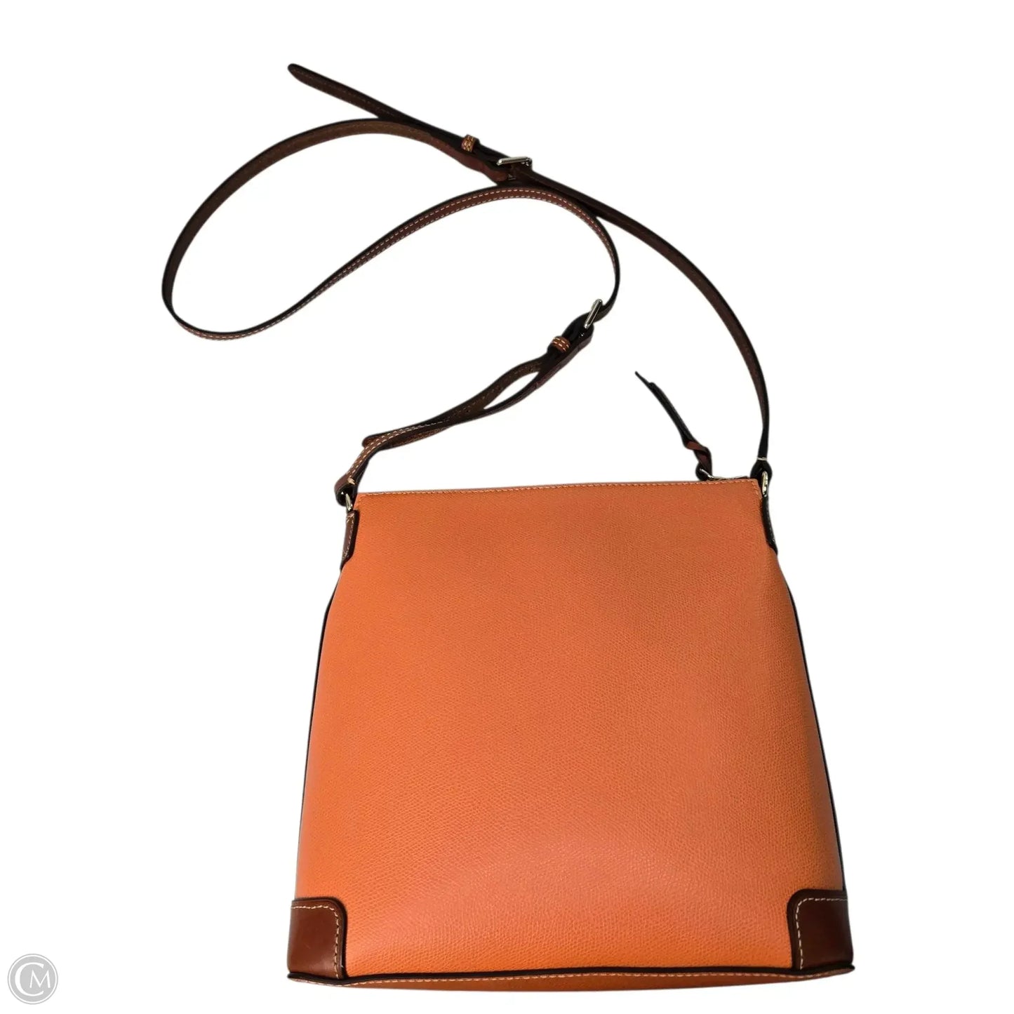 Handbag Designer By Dooney And Bourke, Size: Large