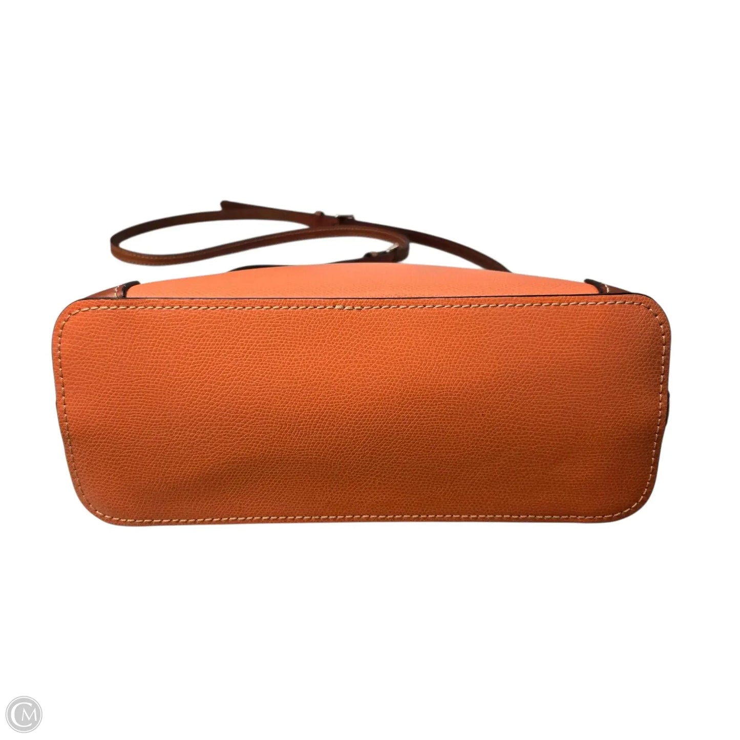 Handbag Designer By Dooney And Bourke, Size: Large