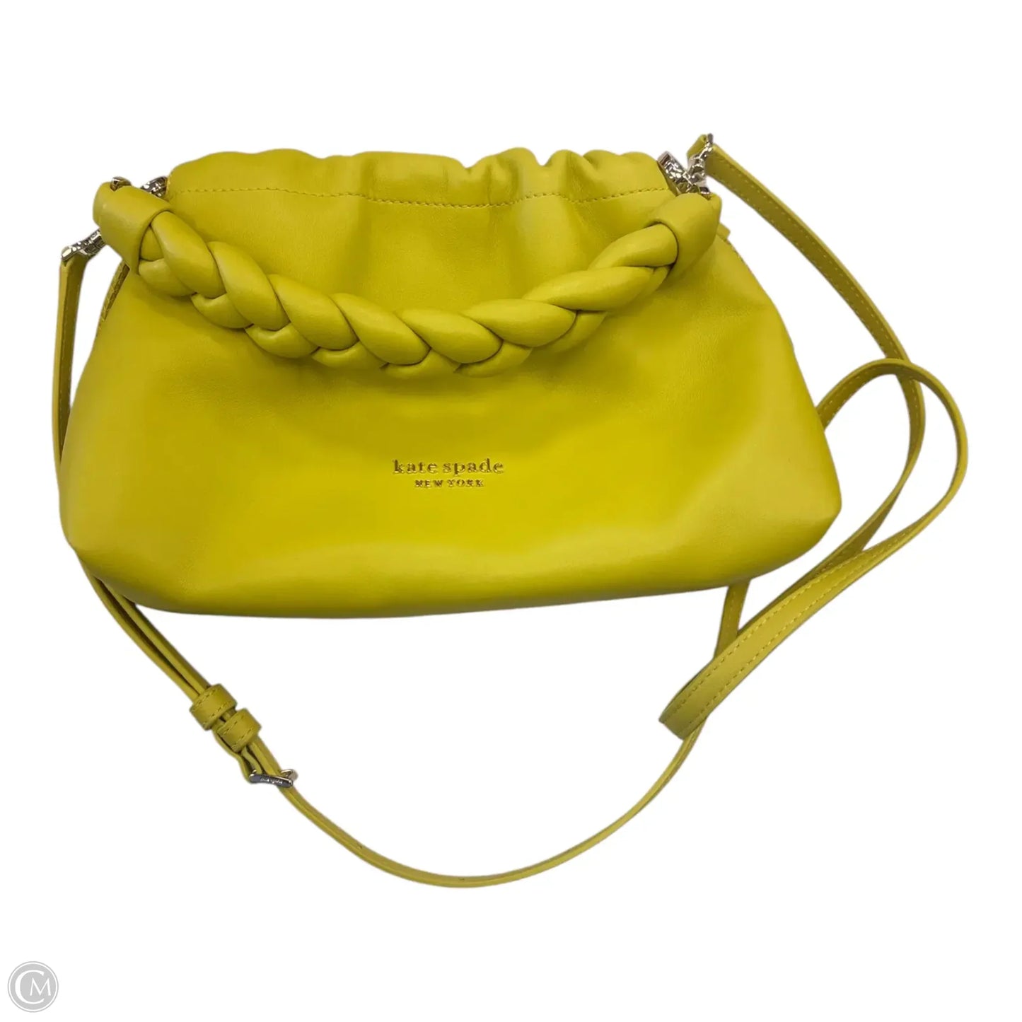 Handbag Designer By Kate Spade, Size: Small