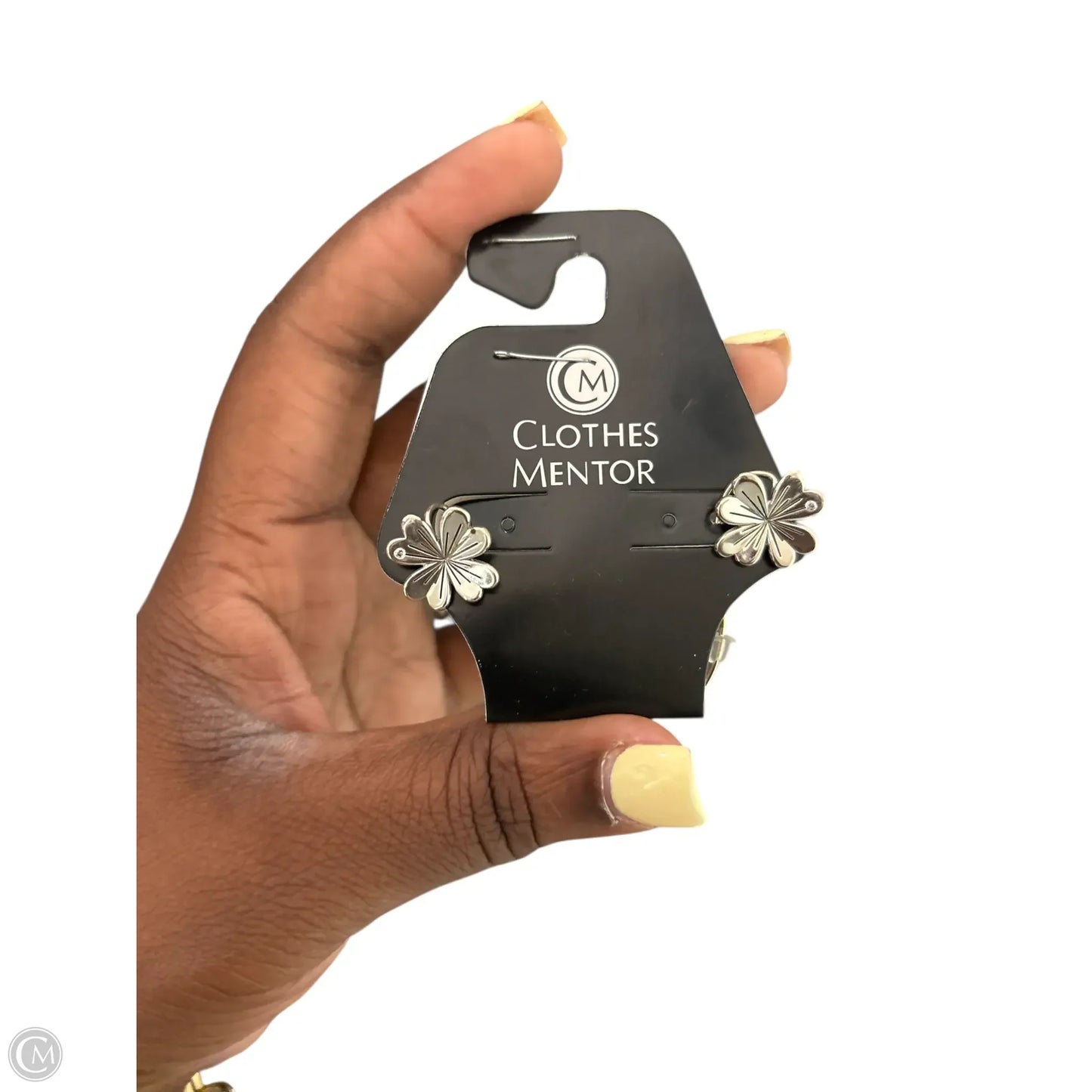 Earrings Other By Pandora