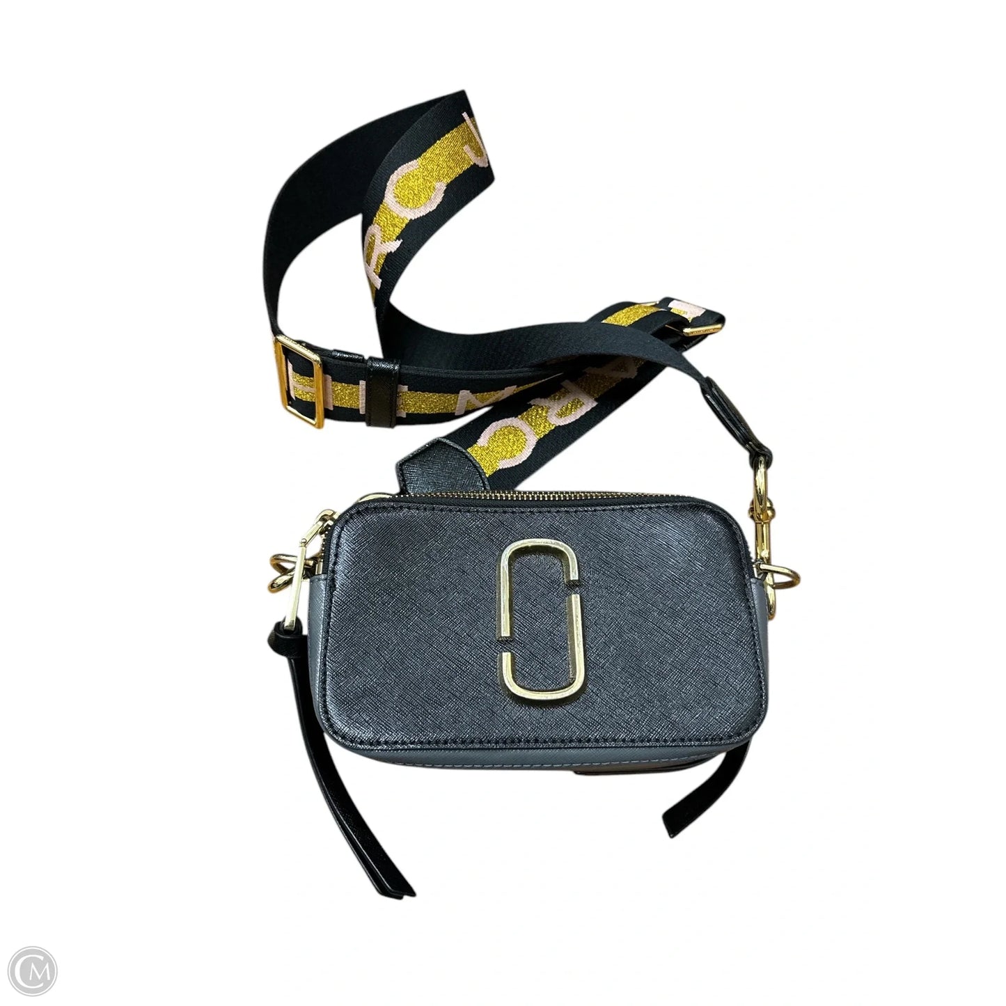 Handbag Designer By Marc Jacobs, Size: Small