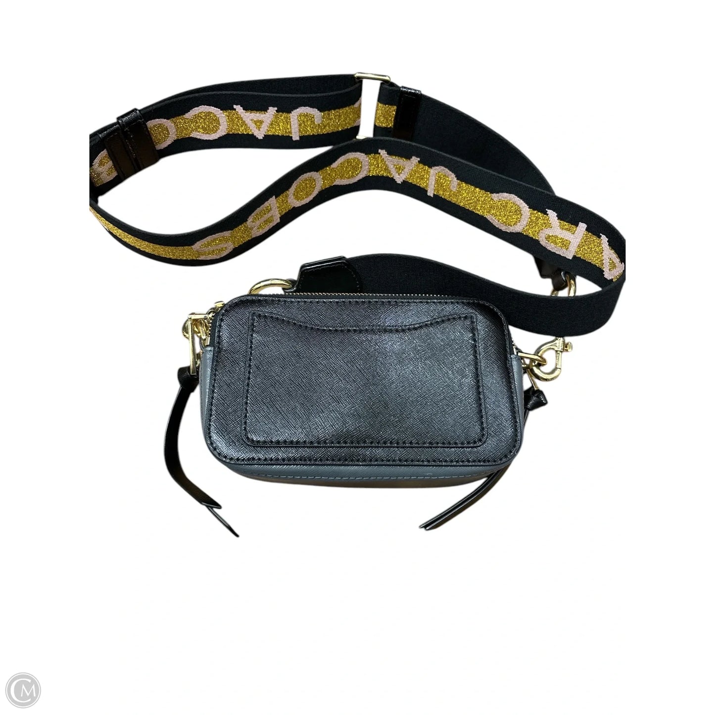 Handbag Designer By Marc Jacobs, Size: Small