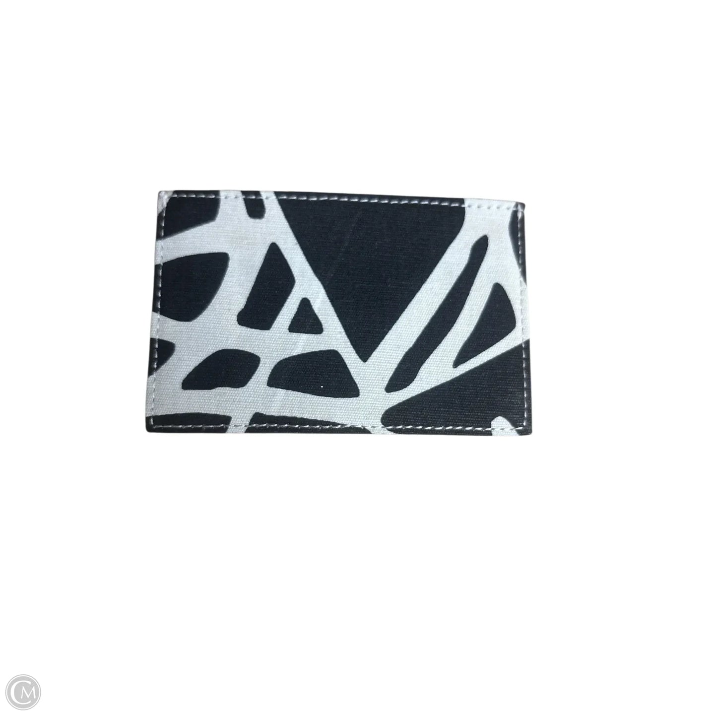 Id/card Holder Designer By Diane Von Furstenberg