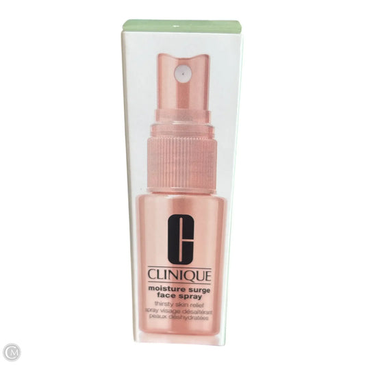 Facial Skin Care By Clinique
