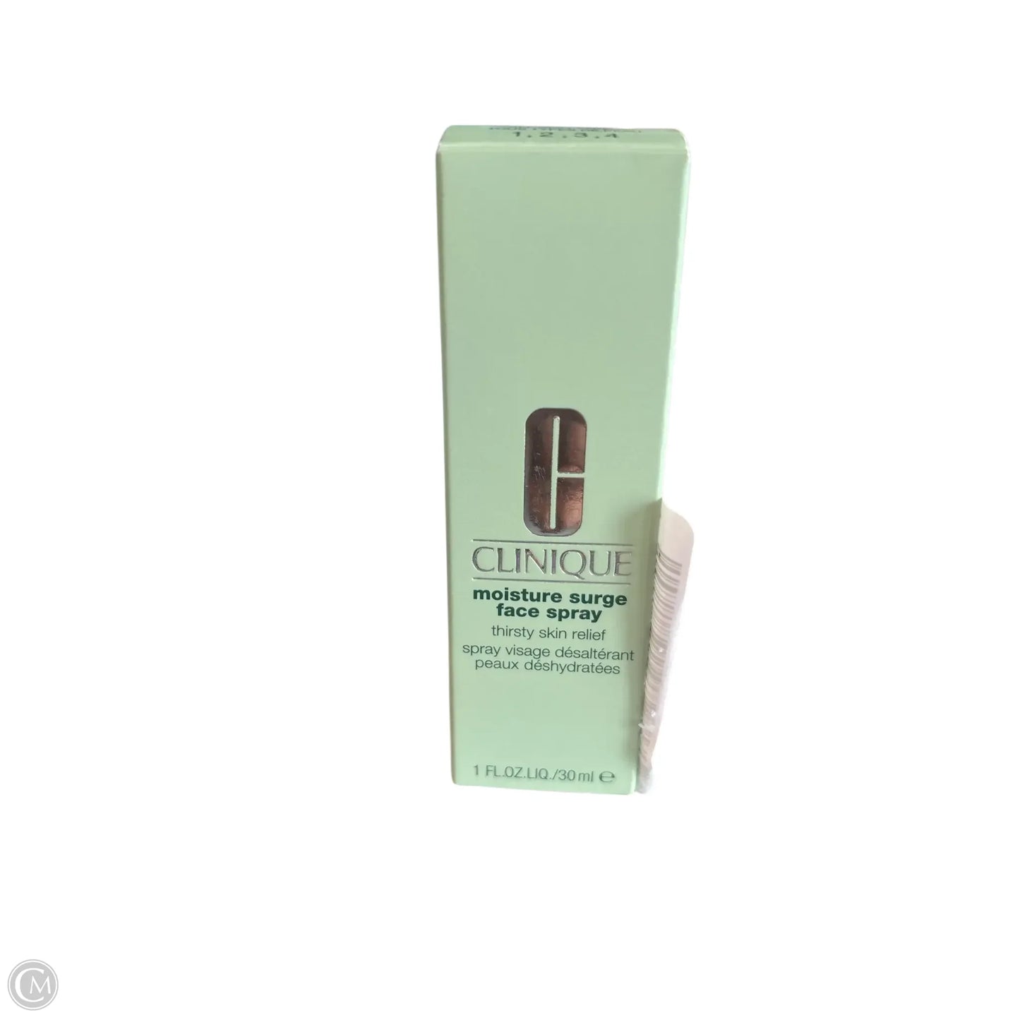 Facial Skin Care By Clinique