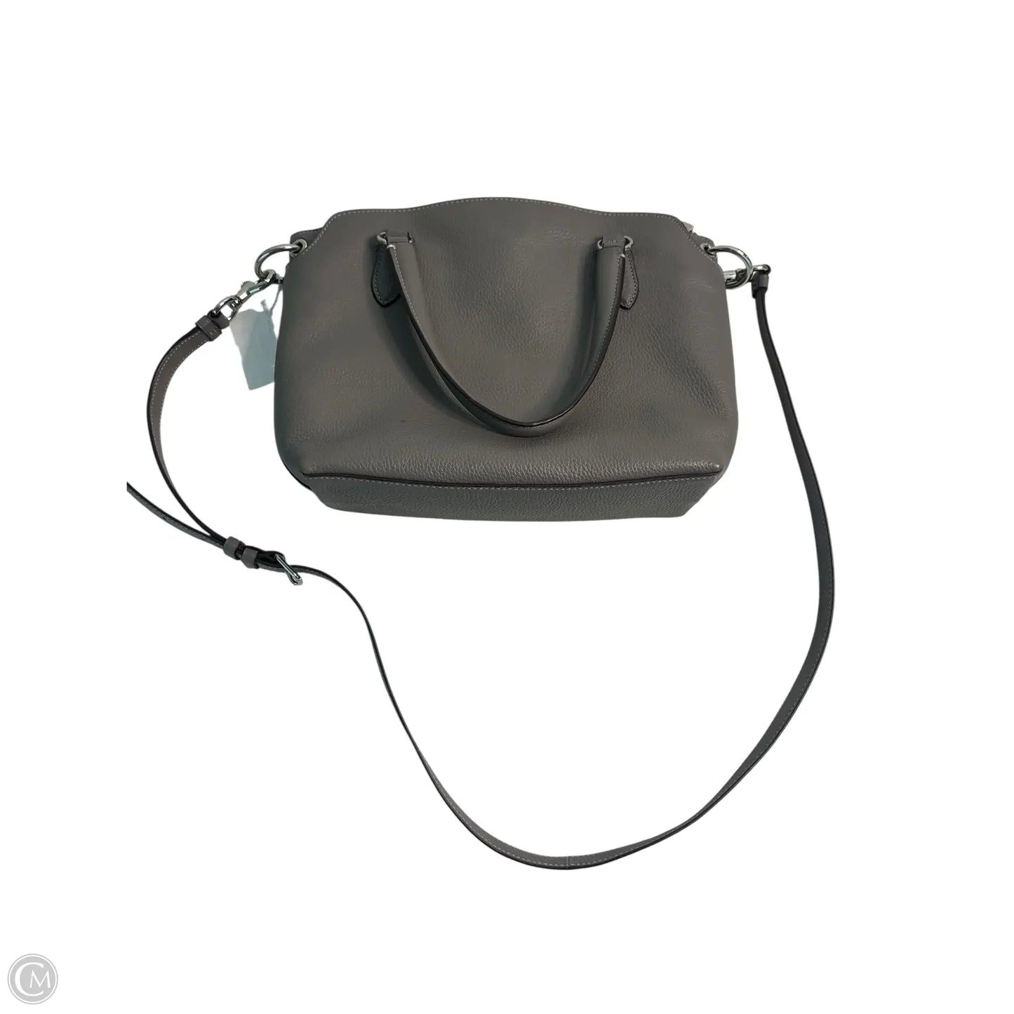 Handbag Designer By Coach, Size: Large