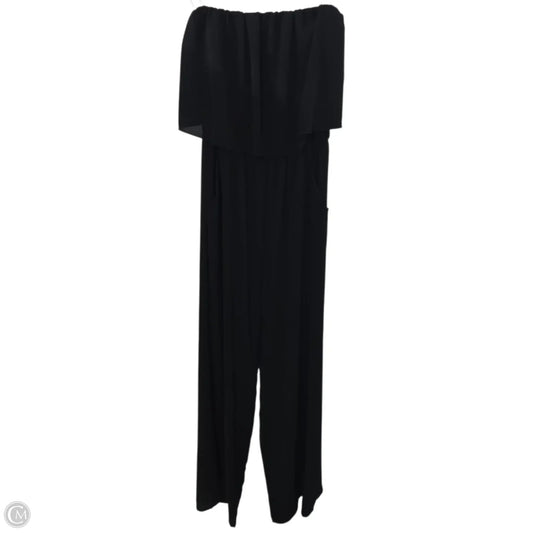 Jumpsuit By Vici In Black, Size: M