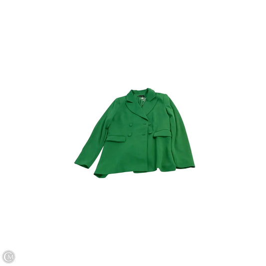 Pants Set 2pc By New York And Co In Green, Size: M