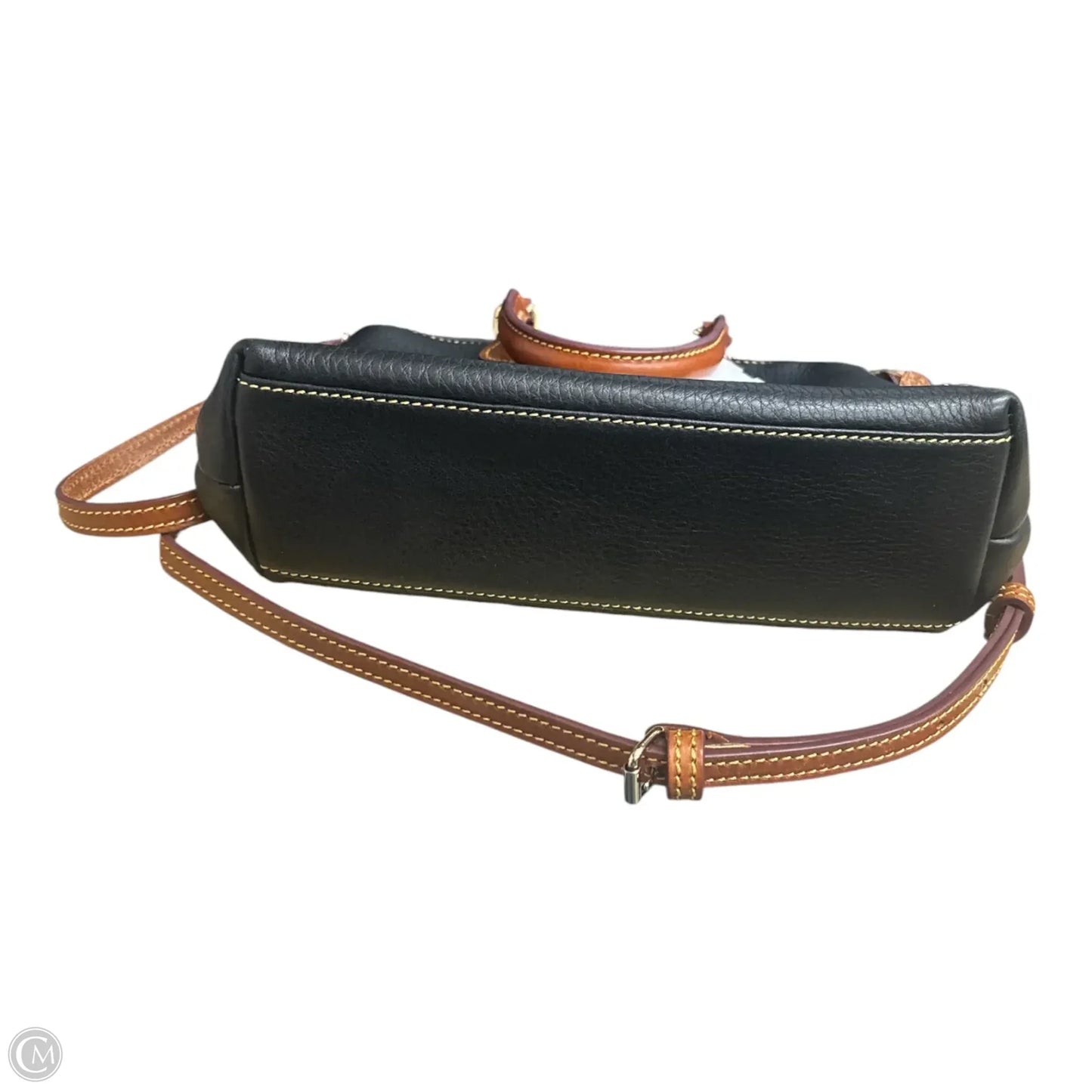 Handbag Designer By Dooney And Bourke, Size: Small
