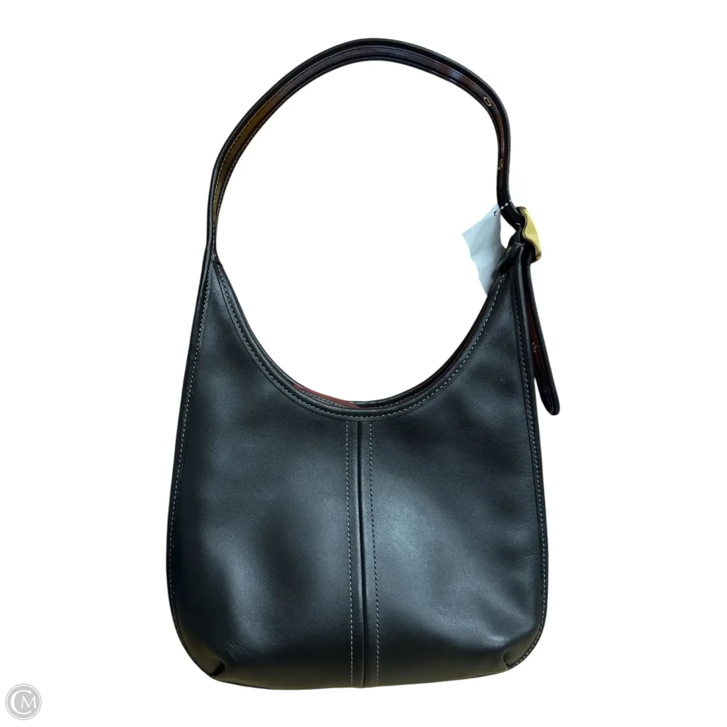 Handbag Designer By Coach, Size: Small