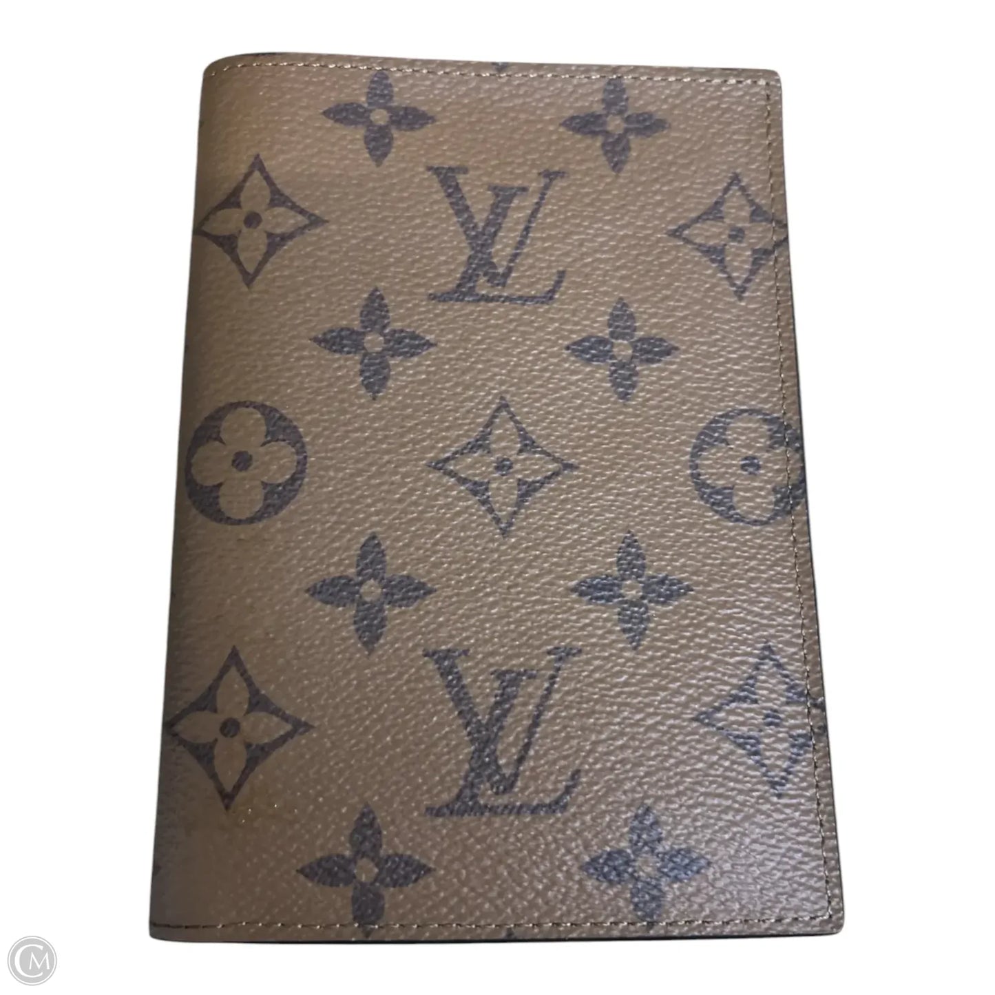 Wallet Luxury Designer By Louis Vuitton, Size: Medium