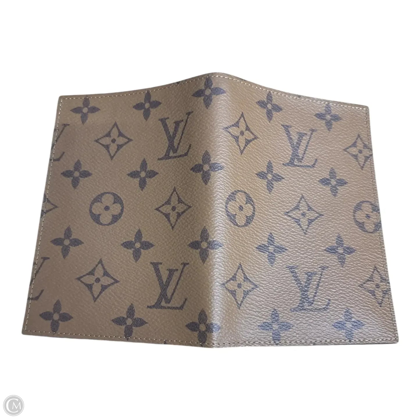 Wallet Luxury Designer By Louis Vuitton, Size: Medium