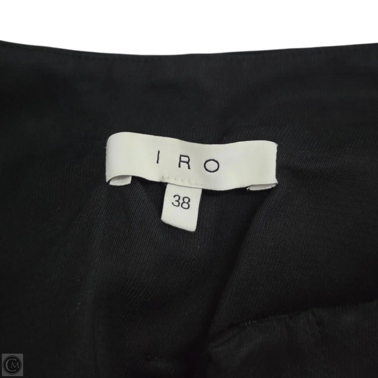Pants Dress By Cma In Black, Size: M