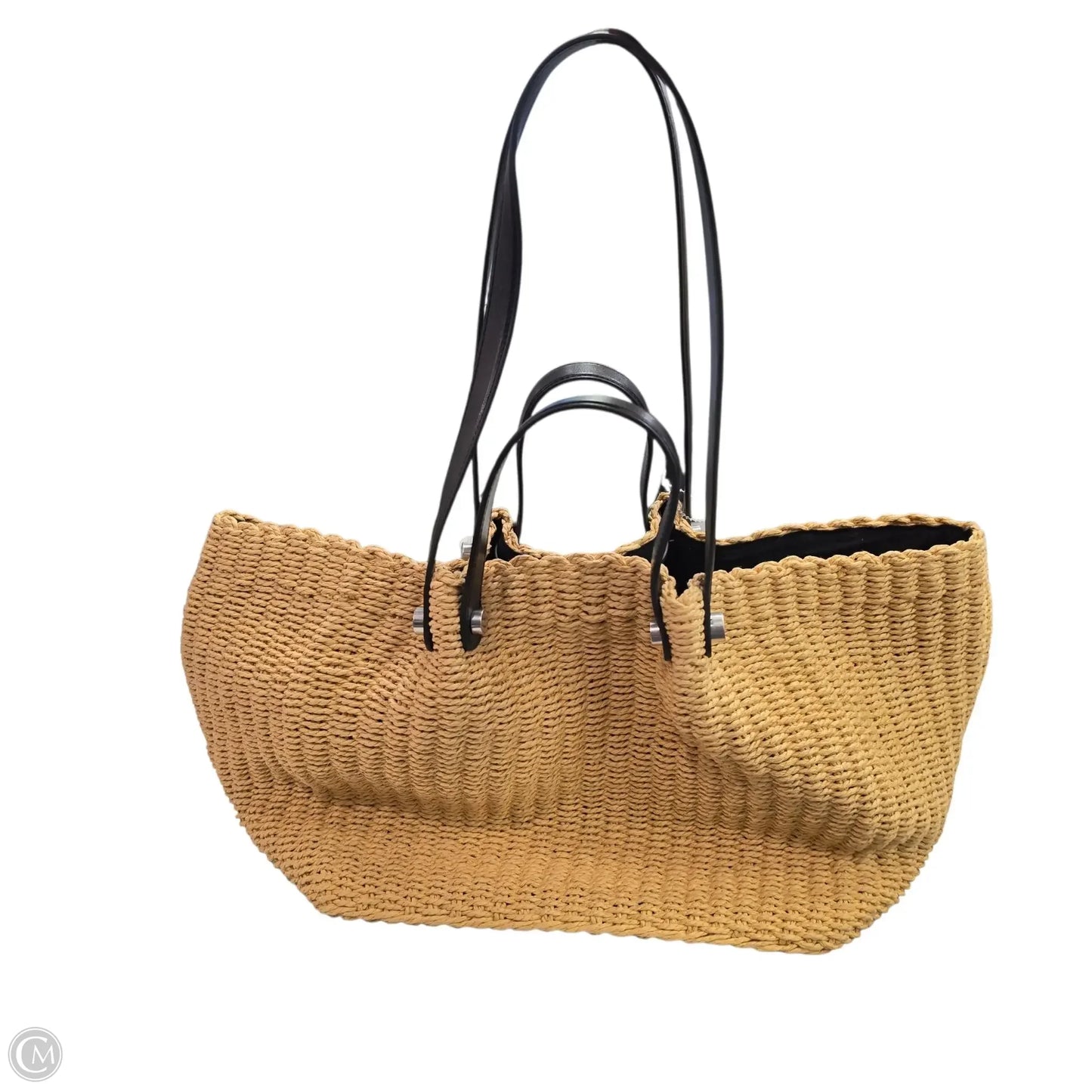 Handbag Designer By All Saints, Size: Large