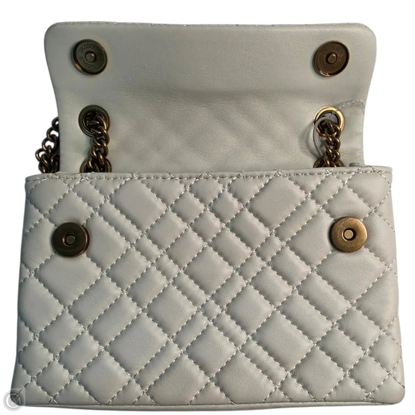 Handbag Designer By Kurt Geiger, Size: Small