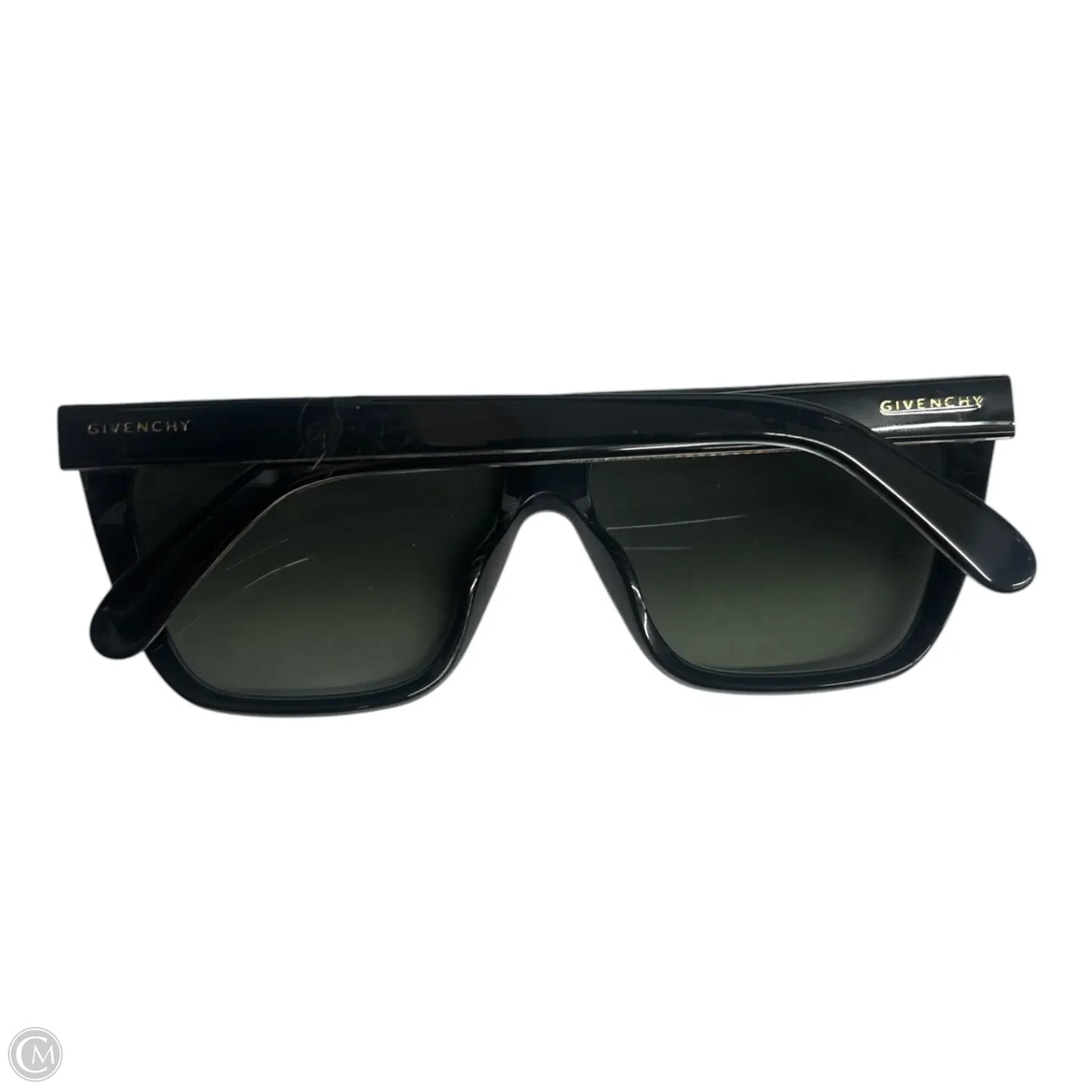 Sunglasses Luxury Designer By Givenchy
