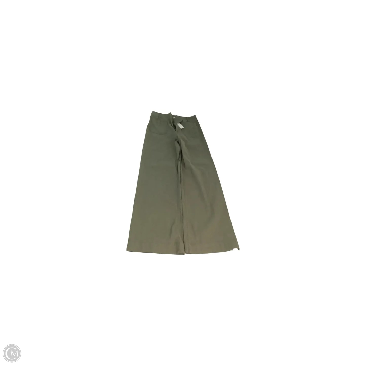 Pants Chinos & Khakis By Maeve In Green, Size: 6