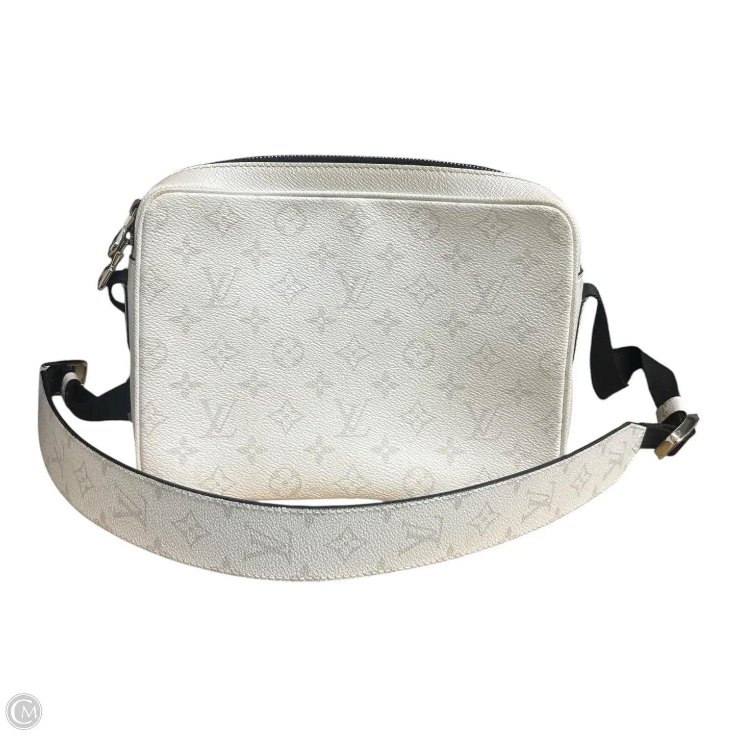 Handbag Luxury Designer By Louis Vuitton, Size: Small